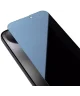 Nillkin Guardian iPhone 15/15 Pro Privacy Glass met Installatieframe