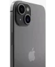 Nillkin CLR Apple iPhone 15 / 15 Plus Camera Protector Glas Zwart