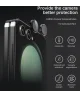 Nillkin Samsung Galaxy Z Flip 5 Camera Protector Tempered Glass Zwart