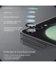 Nillkin Samsung Galaxy Z Flip 5 Camera Protector Tempered Glass Zwart