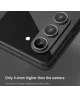 Nillkin Samsung Galaxy Z Fold 5 Camera Protector Tempered Glass Zwart