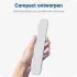Apple Pencil (1 & 2 Generatie) Houder Hoesje Blauw afbeelding 2