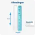 Apple Pencil (1 & 2 Generatie) Houder Hoesje Blauw afbeelding 3