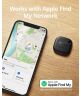 Anker Eufy Smart Tracker Link met Apple Zoek Mijn-app Zwart (4-Pack)