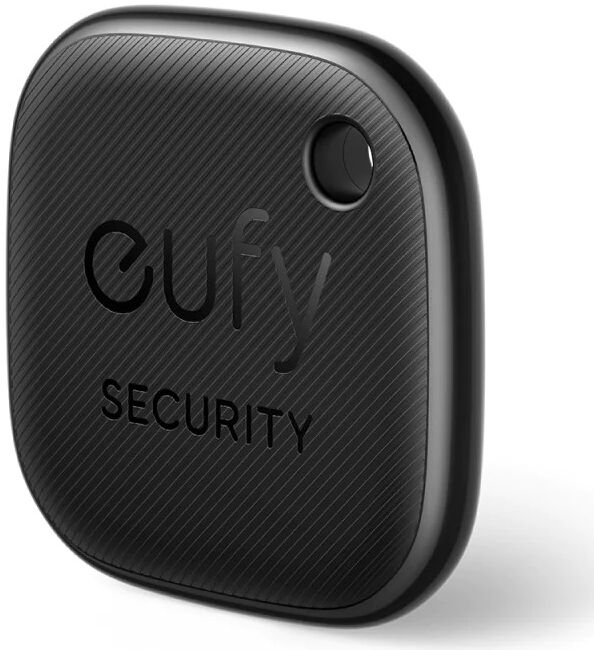 Anker Eufy Smart Tracker Link met Apple Zoek Mijn-app Zwart (1-Pack) afbeelding 1