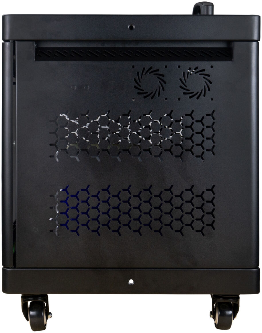 Buddi Collect Oplaadstation Kast voor 10 Tablets / Smartphones / Laptops afbeelding 16