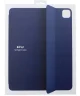 Origineel Apple Smart Folio iPad Pro 11 (2022/2021/2020) Hoes Navy