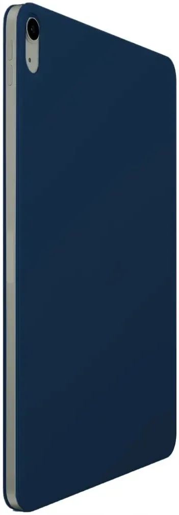 Origineel Apple Smart Folio iPad Pro 11 (2022/2021/2020) Hoes Navy afbeelding 3