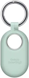 Origineel Samsung Galaxy SmartTag 2 Hoesje Siliconen Case Mint afbeelding