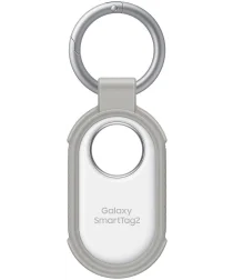 Origineel Samsung Galaxy SmartTag 2 Hoesje Rugged Case Grijs