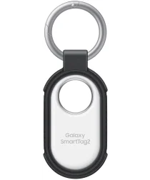 Origineel Samsung Galaxy SmartTag 2 Hoesje Rugged Case Zwart