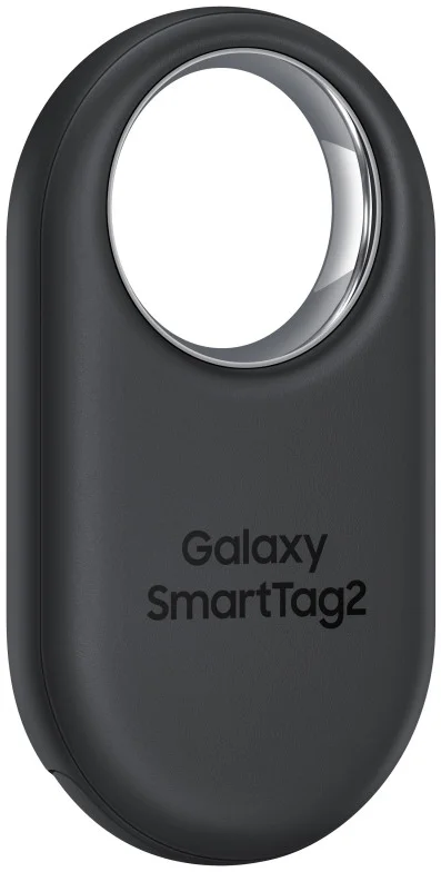 Origineel Samsung Galaxy SmartTag 2 Bluetooth Tracker 1-Pack Zwart afbeelding 7