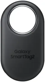Origineel Samsung Galaxy SmartTag 2 Bluetooth Tracker 1-Pack Zwart