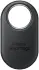 Origineel Samsung Galaxy SmartTag 2 Bluetooth Tracker 1-Pack Zwart afbeelding 1