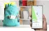 Origineel Samsung Galaxy SmartTag 2 Bluetooth Tracker 1-Pack Zwart afbeelding 3