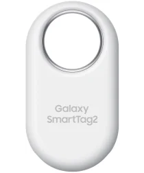 Origineel Samsung Galaxy SmartTag 2 Bluetooth Tracker 1-Pack Wit