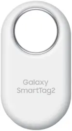Bluetooth tracker