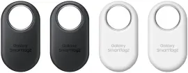 Bluetooth tracker