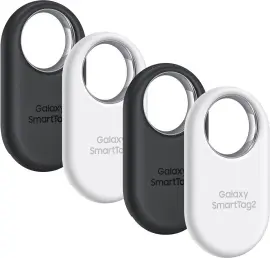 Bluetooth tracker