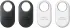 Origineel Samsung Galaxy SmartTag 2 Bluetooth Tracker 4-Pack Zwart/Wit afbeelding 2