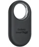 Origineel Samsung Galaxy SmartTag 2 Bluetooth Tracker 2-Pack Zwart