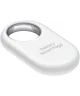 Origineel Samsung Galaxy SmartTag 2 Bluetooth Tracker 3-Pack Wit