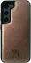 Rosso Elite Samsung Galaxy S23 Hoesje MagSafe Book Case Bruin afbeelding 15
