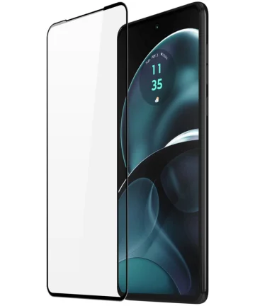 Dux Ducis Motorola Moto G14 Screen Protector 9H Tempered Glass 0.33mm Screen Protectors
