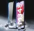 Dux Ducis Samsung Galaxy M34 Screen Protector 9H Tempered Glass 0.33mm afbeelding 2