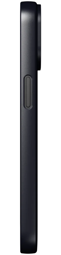 Nudient Thin Case V3 Apple iPhone 15 Hoesje MagSafe Blauw afbeelding 8