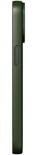 Nudient Thin Case V3 Apple iPhone 15 Hoesje MagSafe Groen afbeelding 9