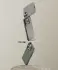 Nudient Thin Case V3 Apple iPhone 15 Hoesje MagSafe Groen afbeelding 5