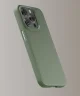Nudient Thin Case V3 Apple iPhone 15 Pro Max Hoesje MagSafe Groen