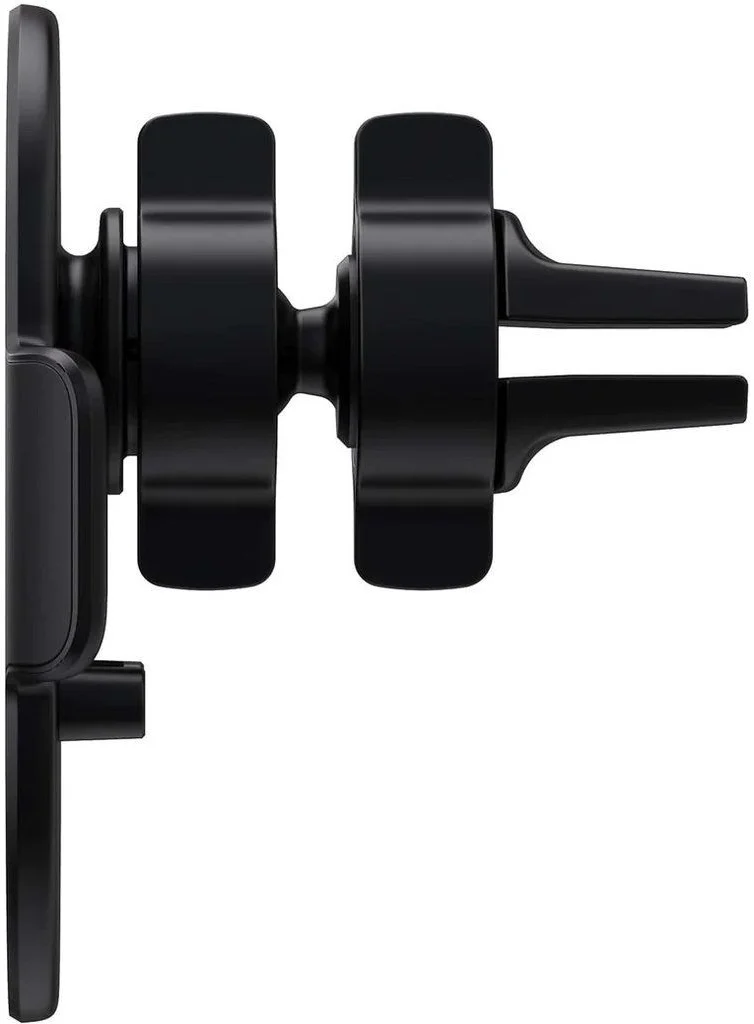 Speck ClickLock MagSafe Ventilatierooster Telefoonhouder Auto Zwart afbeelding 4