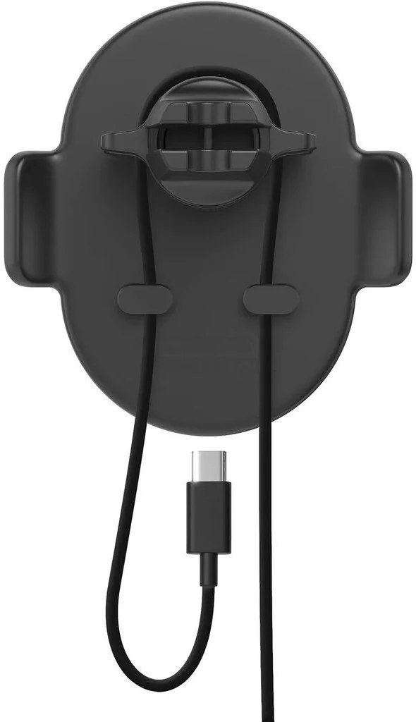 Speck ClickLock MagSafe Ventilatierooster Telefoonhouder Auto Zwart afbeelding 5