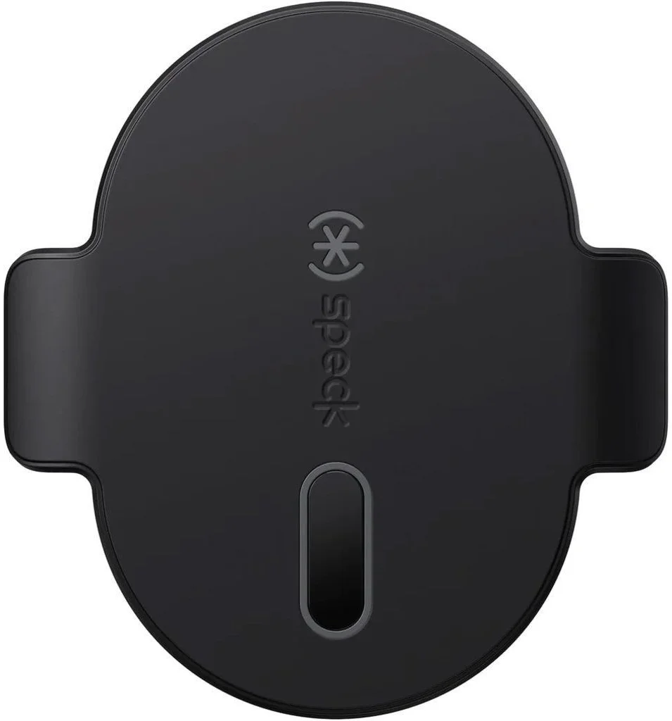 Speck ClickLock MagSafe Ventilatierooster Telefoonhouder Auto Zwart afbeelding 7