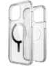 Speck Presidio Perfect iPhone 15 Pro Max Hoesje MagSafe Transparant