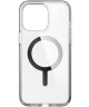 Speck Presidio Perfect iPhone 15 Pro Max Hoesje MagSafe Transparant