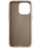 Speck Presidio2 Grip iPhone 15 Pro Max Hoesje Back Cover Beige