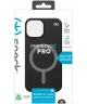 Speck Presidio2 Pro Apple iPhone 15 Hoesje MagSafe Back Cover Zwart