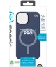 Speck Presidio2 Pro Apple iPhone 15 Hoesje MagSafe Back Cover Blauw