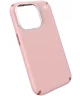 Speck Presidio2 Pro iPhone 15 Pro Hoesje MagSafe Back Cover Roze