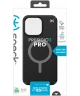 Speck Presidio2 Pro iPhone 15 Pro Max Hoesje MagSafe Back Cover Zwart