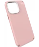 Speck Presidio2 Pro iPhone 15 Pro Max Hoesje MagSafe Back Cover Roze