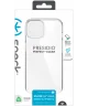 Speck Presidio Perfect Clear iPhone 15 Hoesje Transparant