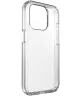 Speck Presidio Perfect Clear iPhone 15 Pro Hoesje Transparant