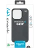 Speck Presidio2 Grip iPhone 15 Pro Hoesje Back Cover Grijs