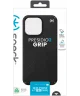 Speck Presidio2 Grip iPhone 15 Pro Max Hoesje Back Cover Zwart