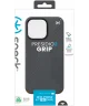 Speck Presidio2 Grip iPhone 15 Pro Max Hoesje Back Cover Grijs