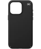 Speck Presidio2 Pro Apple iPhone 15 Pro Max Hoesje Back Cover Zwart